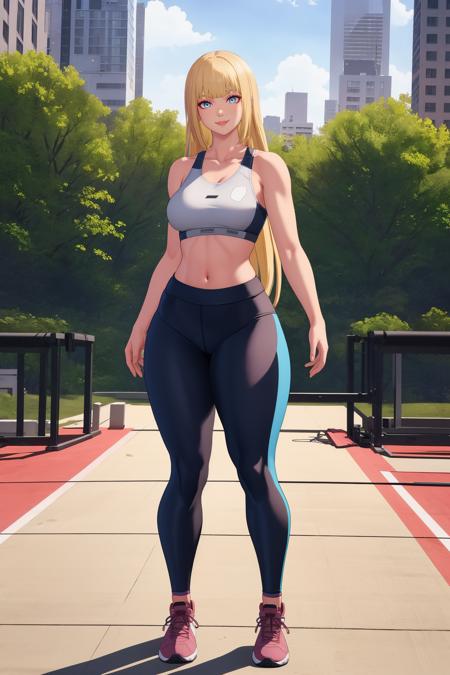 Lili | Tekken 8