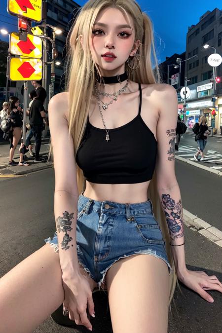ChicVibe精灵感