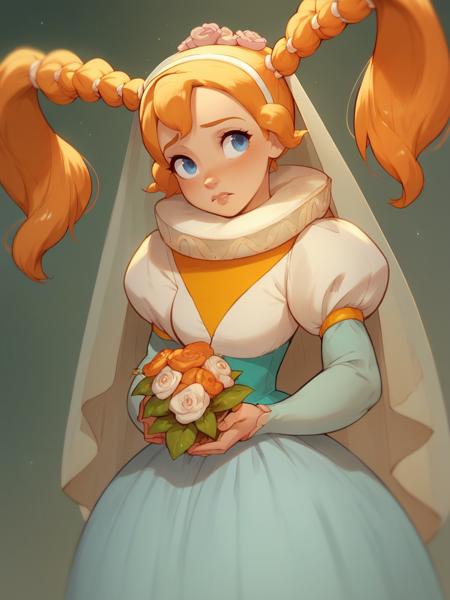 Thumbelina