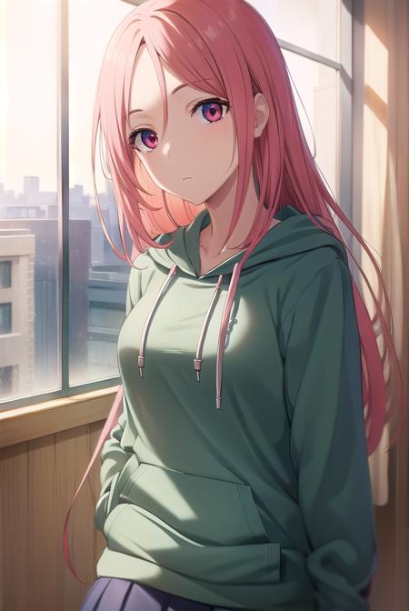 Satsuki Momoi (桃井 さつき) - Kuroko's Basketball (黒子のバスケ) - COMMISSION版本v1.0 (ID: 291170)
