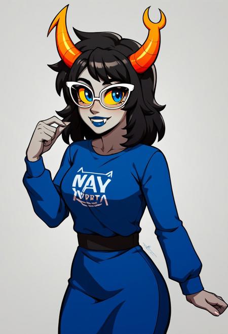 Aranea Serket (Homestuck)