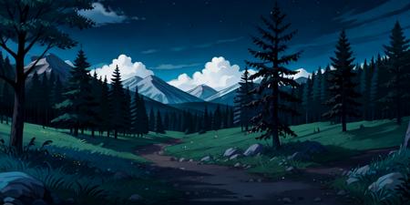 Fire Emblem: Path of Radiance & Radiant Dawn Background Style | MoosieModel版本v0.1 (ID: 111140)