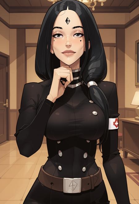 Yueh, doctor and traitor, (Dune, Behind the dune), LoRA, SDXL版本v1.0 (ID: 1026709)
