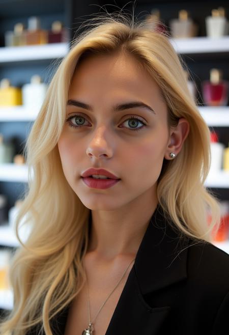 Chloe Toy