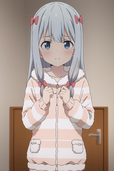 Eromanga sensei (Complete Pack) // PDXL(PonyXL) and SD1.5 models in versions