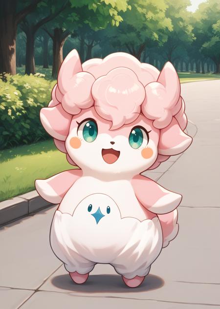 Saline (cocotama)版本v1.0 (ID: 797106)