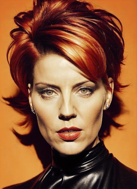 Andrea Parker