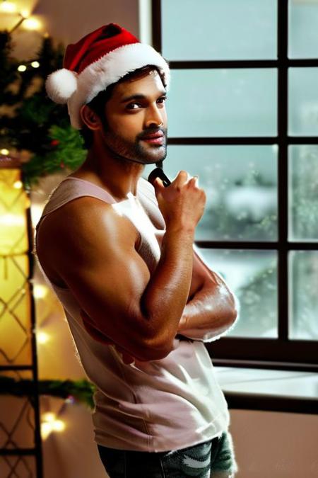 Parth Samthaan