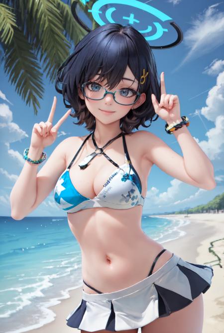 Chihiro (Blue Archive)