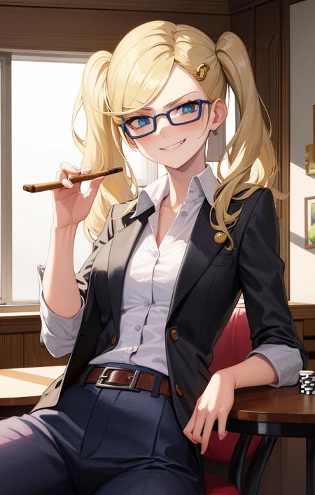 Ann Takamaki (Persona 5)