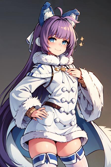 Tashkent | タシュケント (Azur Lane)版本v1.0 (ID: 838535)