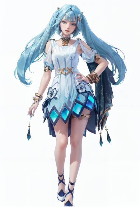 MIHOYO Collection 米家全家桶 (Honkai Impact 3rd | Honkai Star Rail | Genshin Impact | Zenless Zone Zero)
