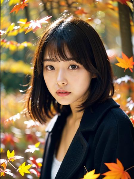 Nana Yagi - Japanese AV Idol