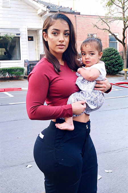 Wonderful Curvy Brown Women - (WCBW)
