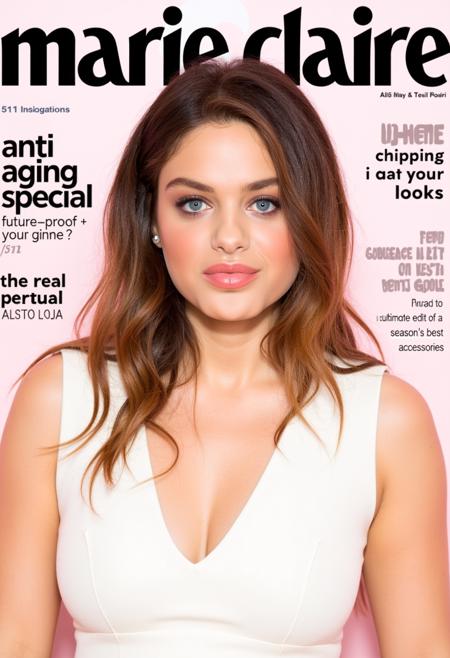 Odeya Rush