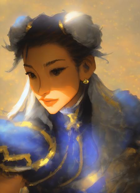 Game Characters