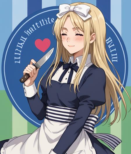 Belarus (Pony & SD1) | Hetalia