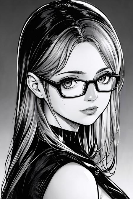 Diabolumberto Style Lora