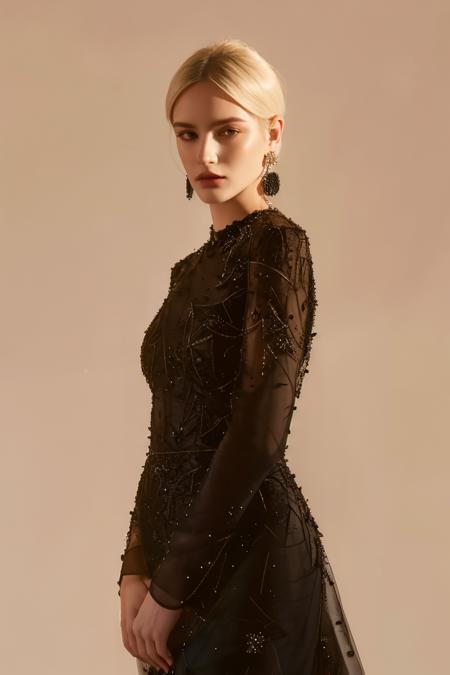 Sexy clothing collection