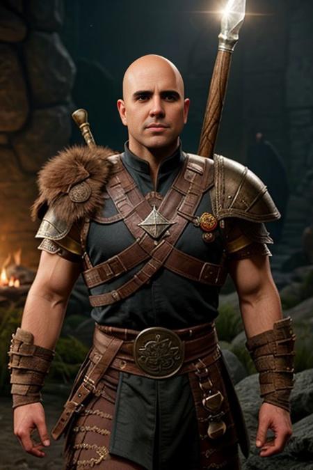 Baldur's Gate 3