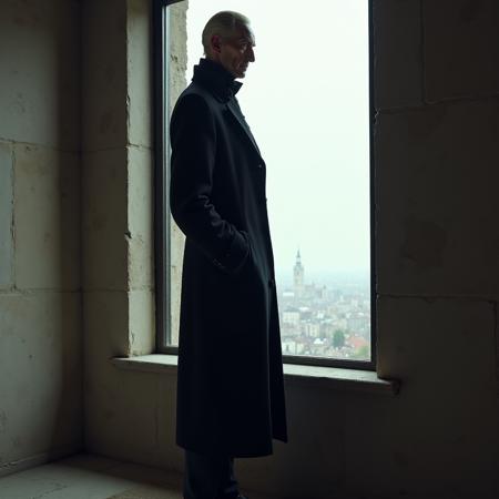 Lord Vetinari, The Patrician - Charles Dance - Discworld (Flux)版本V1 (ID: 1000920)
