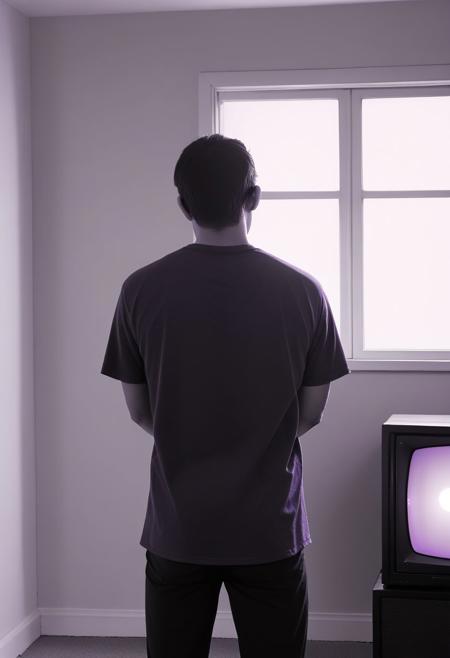 Money Is For Nothing (Get your TV Free) PDXL