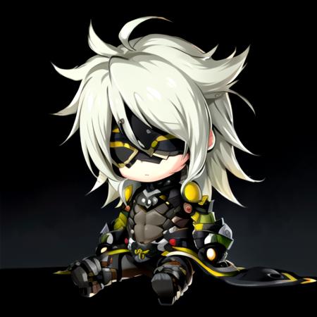 Zero Zephyrum