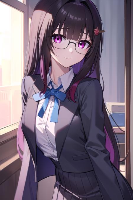 Sparkle (花火) (はなび) - Honkai: Star Rail (崩坏：星穹铁道) (崩壊：スターレイル) - PATREON