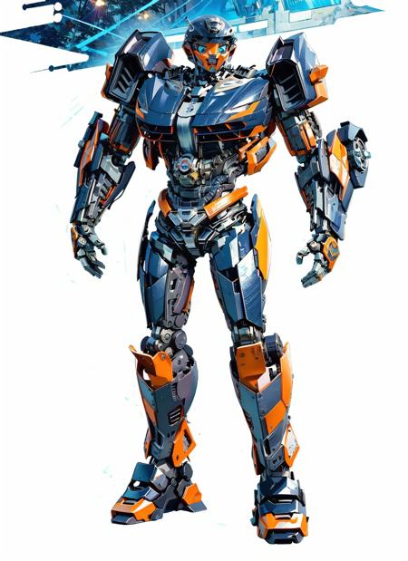 Hot Rod(Transformers: Last Knight)