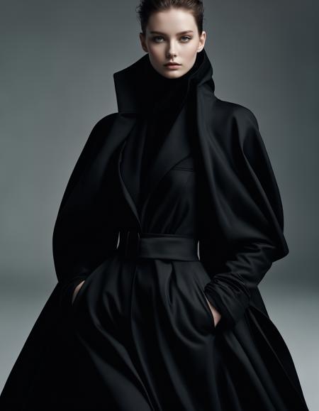 Balenciaga Dress -BruceTaVN