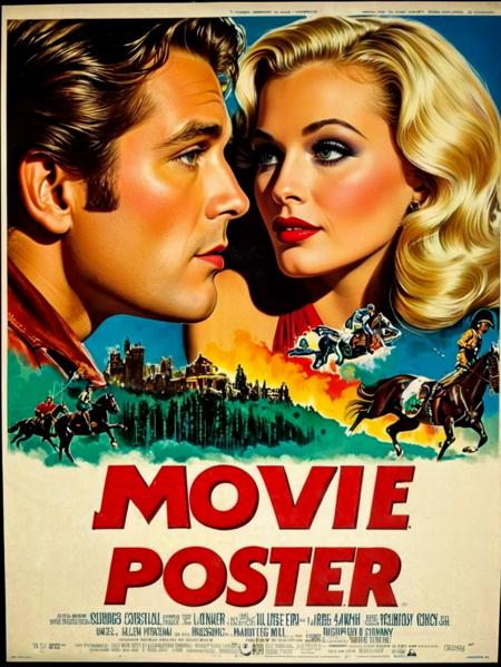 Movie Poster - CE - SDXL & Flux版本V3.2 - SDXL (ID: 807140)