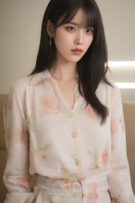 Lee Ji-eun이지은