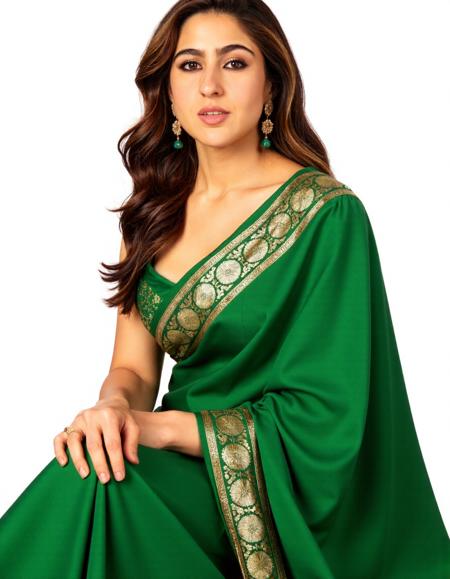Sara Ali Khan