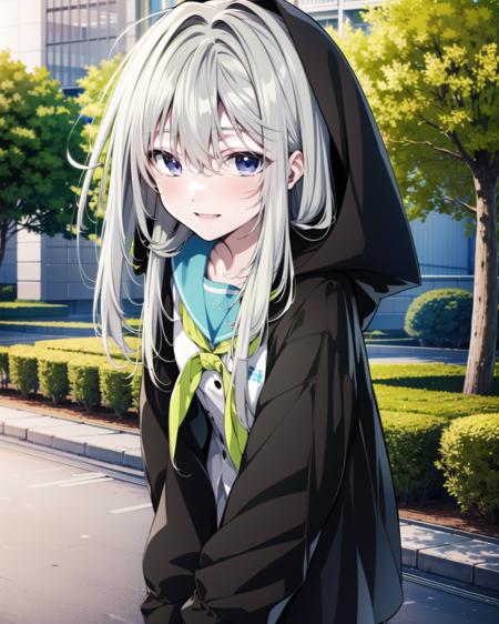 Mia (Loopers)版本1.0 (ID: 33606)