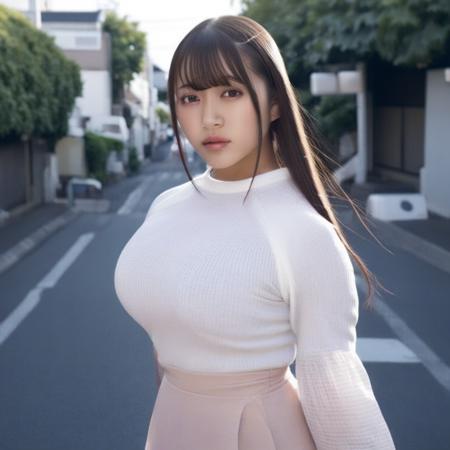 Hana Himesaki XL版本Hana Himesaki XL (ID: 523301)