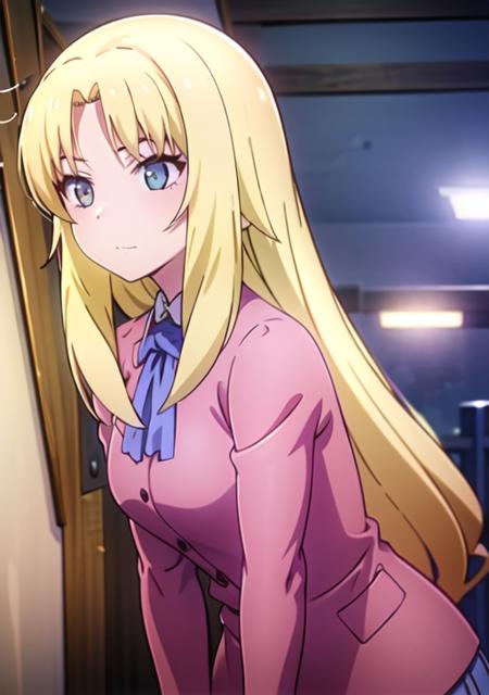 Rita Ainsworth版本v1.0 (ID: 456204)