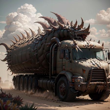 DragonScaleAI - konyconi