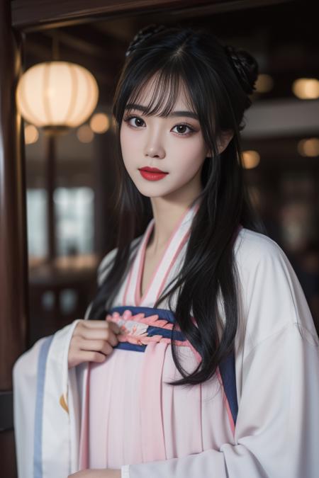 魔道祖师 江厌离 jiangyanli