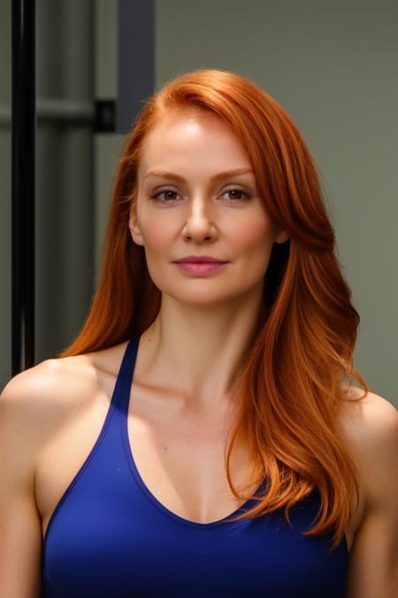 Cristina Castaño