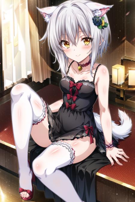 Divine Koneko Toujou Lora