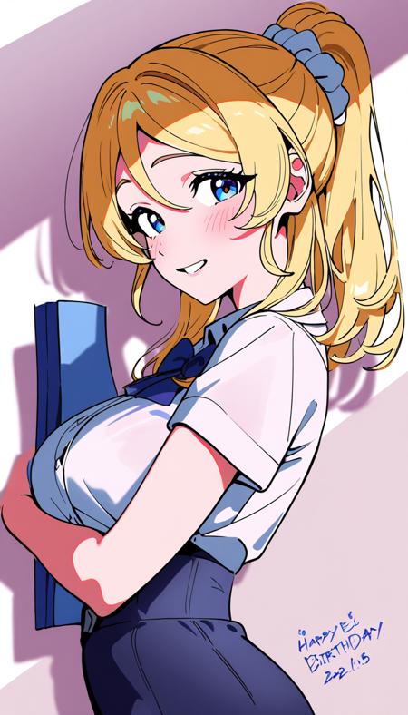ayase_eli_noobxl_eps_1.0版本v1.0 (ID: 1274193)