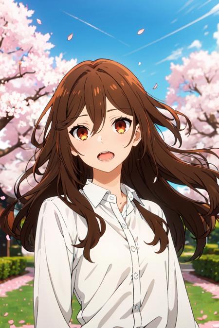 Hori | Horimiya