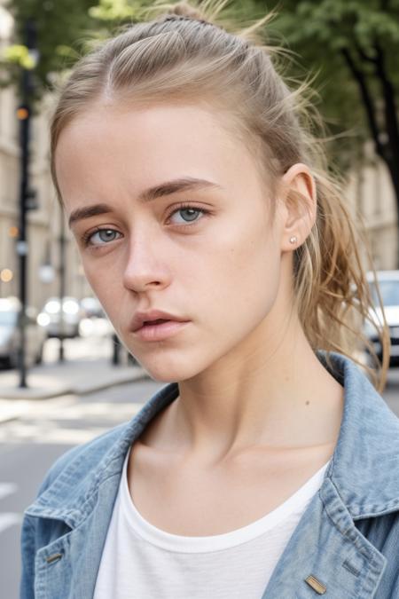 Yana Nahorniak (Yana Wex TI version)版本v1.0 (ID: 281346)