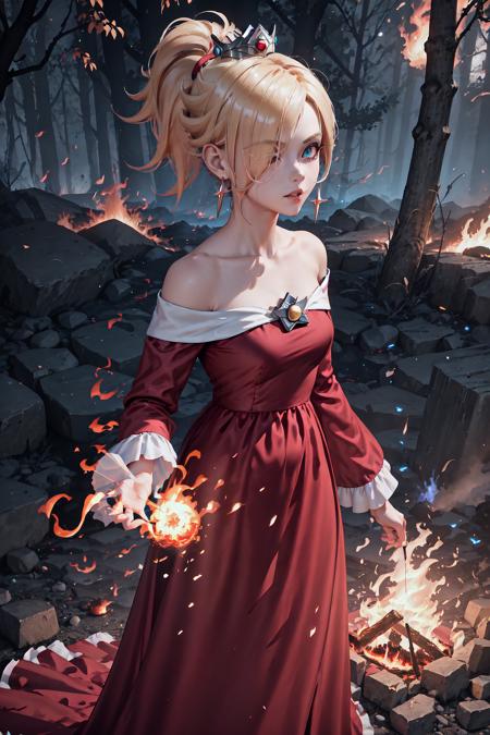 Rosalina (13 Outfits) | Character LyCORIS