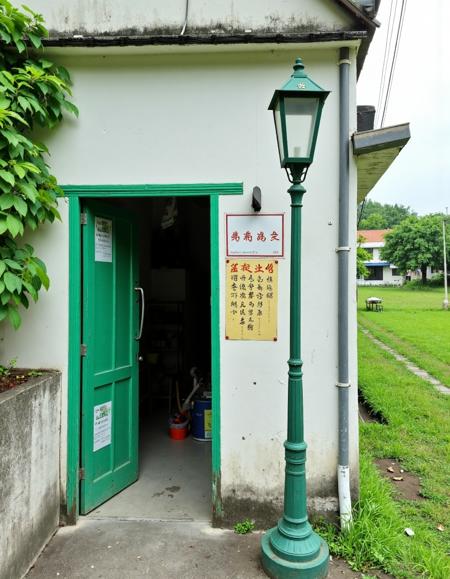 East Asian Humanities