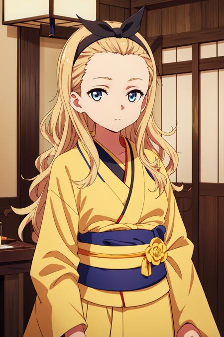 Kurumi (Walnut)