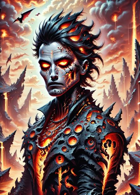 DonM - Firey Abyss [SD,SDXL,Pony]