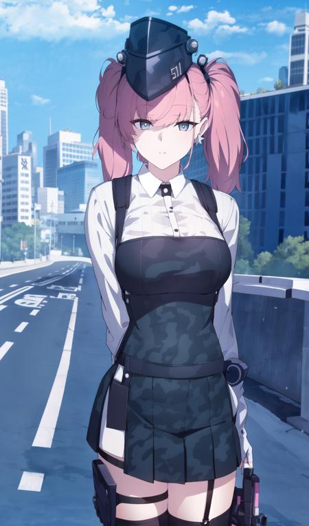 BArtstyle | Blue Archive Art Style LoRA | 碧蓝档案画风模型 | ブルーアーカイブ画風モデル