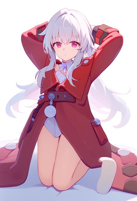[PonyXL]克拉拉/clara/クラーラ Honkai:StarRail