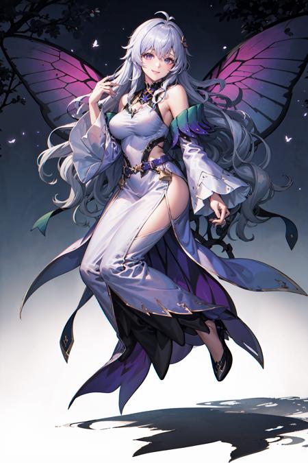 deirdre ( Fire Emblem )( 4outfits )